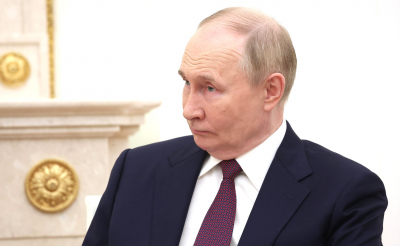 Путин счёл интеллектуальный потенциал одним из преимуществ России в сфере ИИ