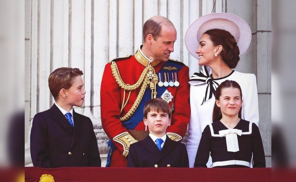 &quot;Устаревший и нелюбимый&quot;: какой ритуал королевской семьи отменят при Уильяме