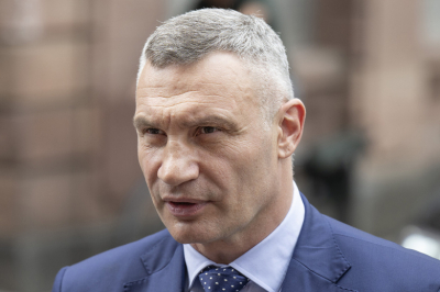 Кличко раскритиковал протеже Зеленского в киевских районх