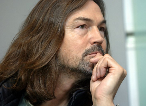 Никас Сафронов после гибели Джабраилова заявил, что не дал ему денег