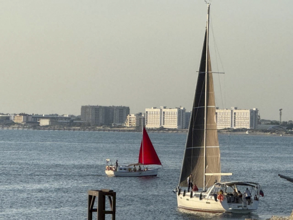 В Анапе откроют пляжи: подробности от мэра города-курорта о турсезоне