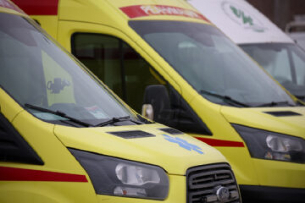 Врачи и фельдшеры скорой смогут выходить на пенсию раньше - подробности 06/04/2026 &ndash; Новости