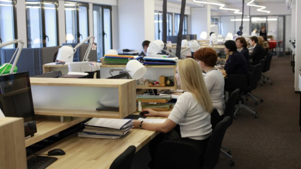 С ИИ сильнее: Каждая четвертая ИТ-компания в Татарстане стала конкурентоспособнее 16/04/2026 &ndash; Новости