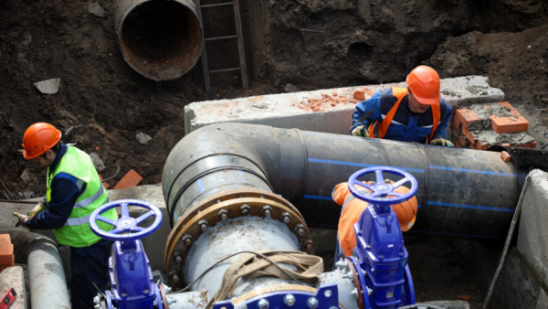 В Советском районе на сутки отключат воду: список адресов 30/04/2026 &ndash; Новости