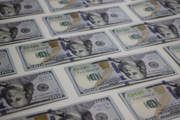 В США откроют накопительные «счета Трампа» для детей