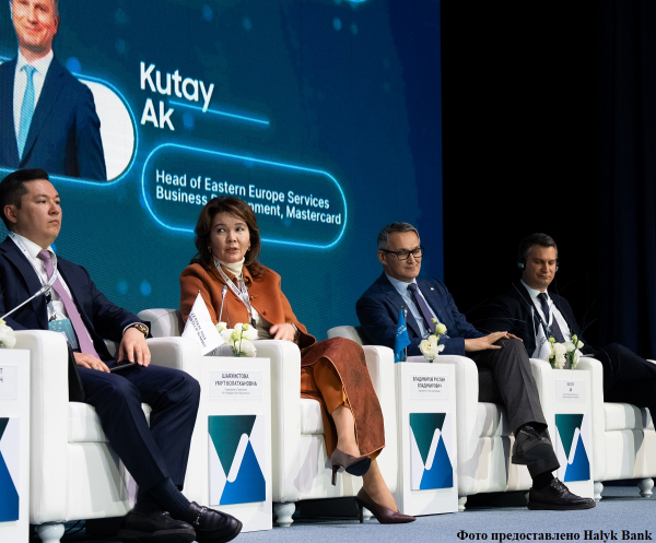 Нужна конкуренция, но без искусственного давления на банки – Шаяхметова о будущем финрынка