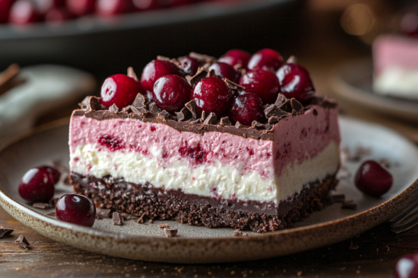 Беру греческий йогурт и делаю шоколадную запеканку &mdash; рецепт, который выручает, когда хочется сладкого с пользой