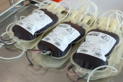 Врач опроверг популярный миф о донорской крови