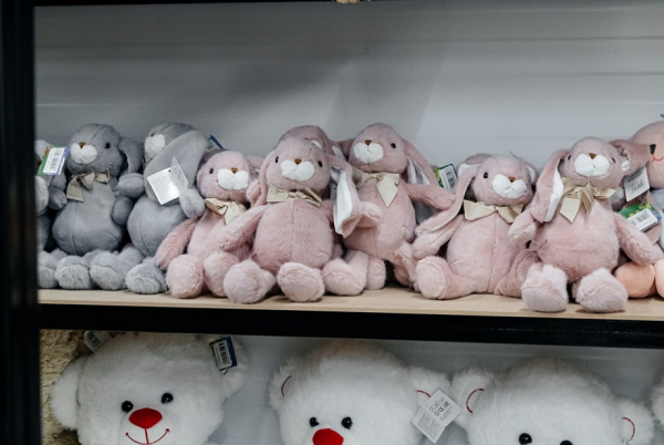 Бывшие площади &laquo;Детского мира&raquo; в Челнах выставили на продажу