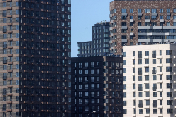 В России могут кардинально упростить покупку жилья бойцам СВО