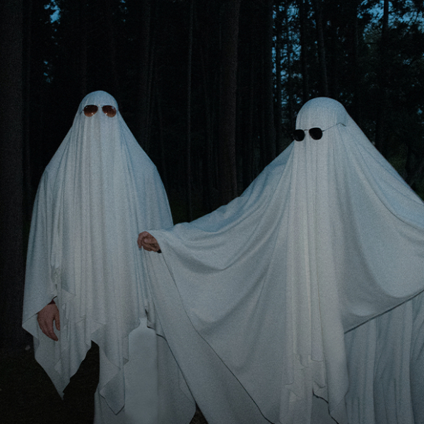 9 страшных вечеринок на Хэллоуин