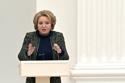 Матвиенко: &laquo;КазаньФорум&raquo; стал авторитетной площадкой с большой популярностью