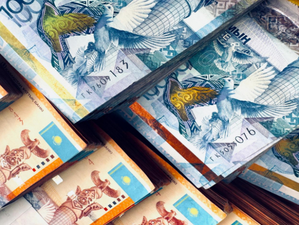 Правительство представило программу поддержки МСБ на 400 миллиардов тенге