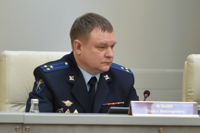 Путин присвоил звание генерал-майора начальнику ГСУ МВД по&nbsp;РТ