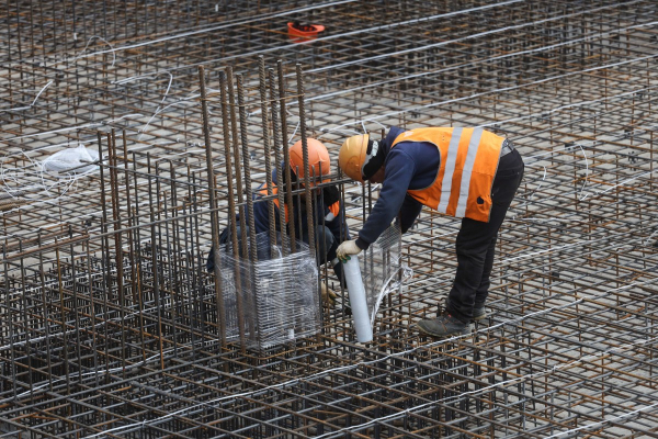 Кыргызстан подал в&nbsp;суд ЕАЭС&nbsp;иск к&nbsp;России за&nbsp;нарушения соглашения о&nbsp;трудовых мигрантах