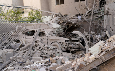 Число жертв ударов США и Израиля по Ирану выросло почти втрое