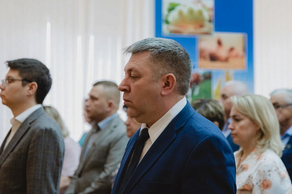 Бывший финансист Тукаевского района может занять место зама Ленара Зарипова