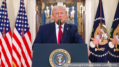 NYT оценила текущее состояние войны на Ближнем Востоке