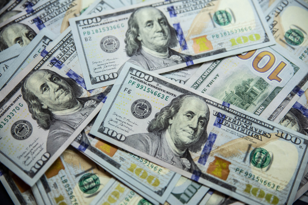 Совокупное состояние 20 богатейших граждан РФ сократилось на 1,932 млрд долларов