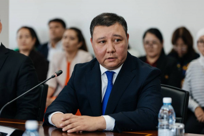 Назначен руководитель управления территориальной обороны Атырауской области