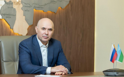 ДНК экс-главы Сургута нашли на вещдоках по делу экс-замглавы ХМАО