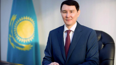 Бывший вице-премьер и глава Минфина Ерулан Жамаубаев стал советником Токаева