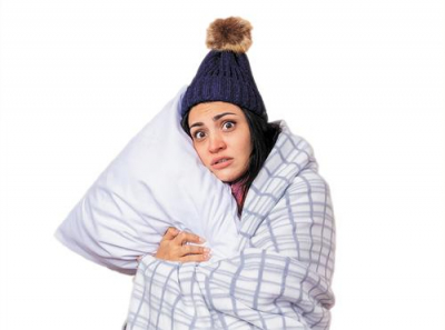 При частых ночных кошмарах скорость старения увеличивается