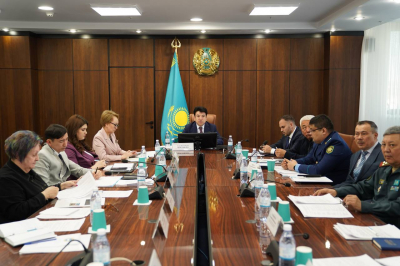 Подростковая преступность в Казахстане снизилась: какие меры оказались эффективными?