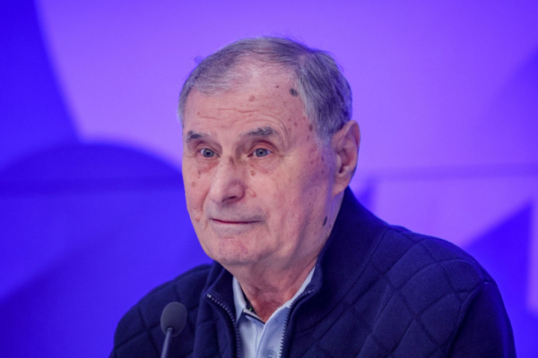 &laquo;Есть проблемы&raquo;: заслуженный тренер СССР нашел у Сафонова слабое место