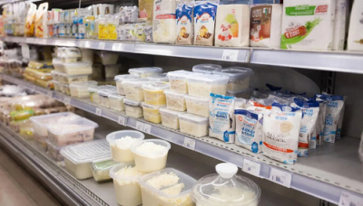 Новый ГОСТ разрешил производителям экономить на белке в твороге