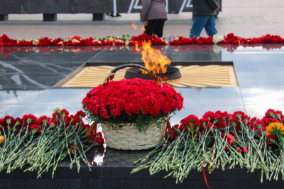 Какая погода ожидается на 9 Мая в Новосибирске: прогноз синоптиков