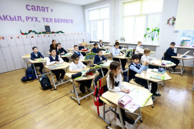 У школьников поменялись даты зимних каникул