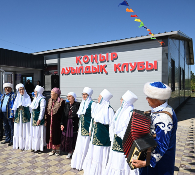 У экономики Жетысу один из лучших показателей роста