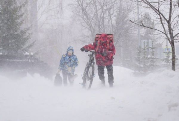 Рустам Минниханов: &laquo;Когда дороги не чищены, много нареканий&raquo;