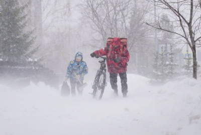 Рустам Минниханов: &laquo;Когда дороги не чищены, много нареканий&raquo;