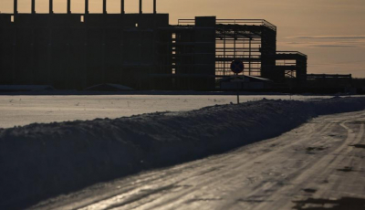 Завод по производству керамики хочет открыть в Татарстане китайская компания