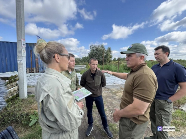 &laquo;Нужно сдержать волну паводка&raquo;: Тюменский регион переживает пик летнего половодья