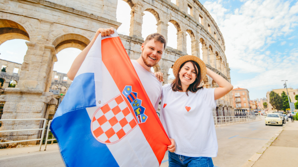 Недвижимость и хорватский ВНЖ &ndash; где факт, а где путаница