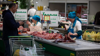 &laquo;Бабах! &mdash; и у него блокируется счет&raquo;: переводы граждан покажут налоговой 29/03/2026 &ndash; Статьи Минфин предложил выявлять &laquo;серые&raquo; доходы через банковские переводы физлиц