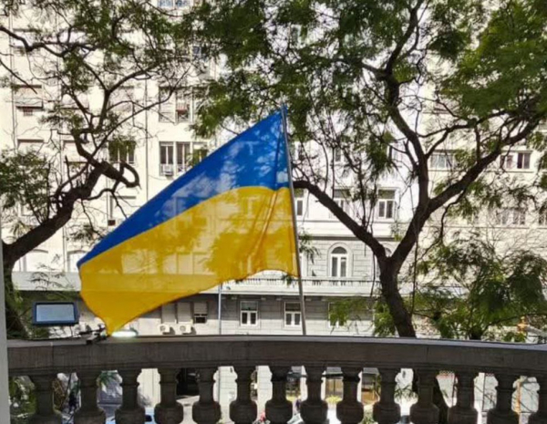 Волонтер Берлинская: дроны для &laquo;парада&raquo; в Киеве не отправили на передовую