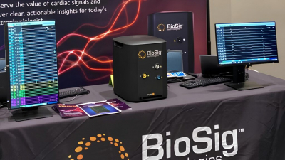 Как BioSig хотела завоевать рынок кардиотехнологий и вылетела с Nasdaq  