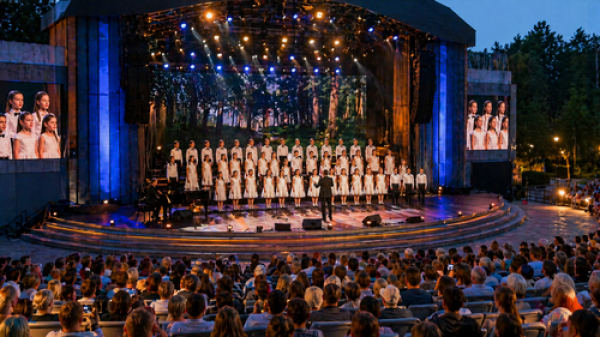 Через Александру Пахмутову в детей вольется патриотизм