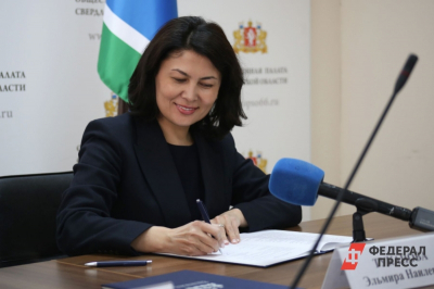 Экс-куратор свердловского туризма Туканова получила должность в Татарстане