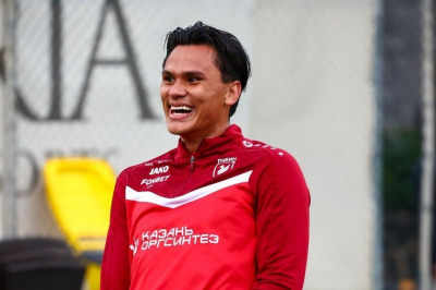 Артига &mdash; об удалении Мальдонадо: Это агрессивный игрок, я рад, как он работает