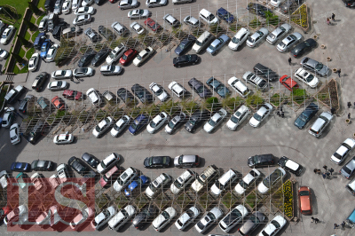 В Алматы станет больше платных парковок: озвучена стоимость