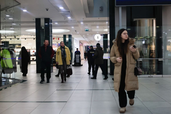 На подарок к 23 Февраля в Казани потратят свыше 4 тысяч рублей