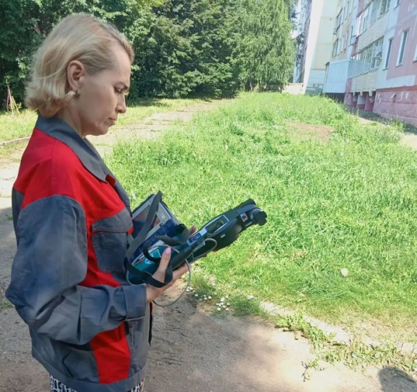 В Нижнекамске не нашли превышений вредных веществ в воздухе