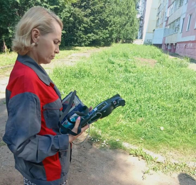 В Нижнекамске не нашли превышений вредных веществ в воздухе