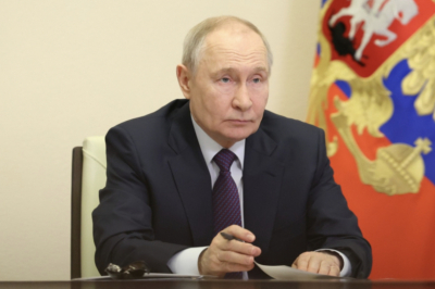 Путин привел Трампу цифры по обмену телами погибших с Киевом