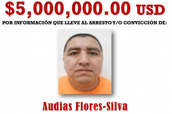 В задержании наркобарона "Садовника" участвовали 500 военных и 6 вертолетов